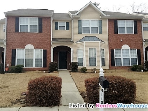 Primary Photo - Spacious 3 Bedroom Townhome in Union City!