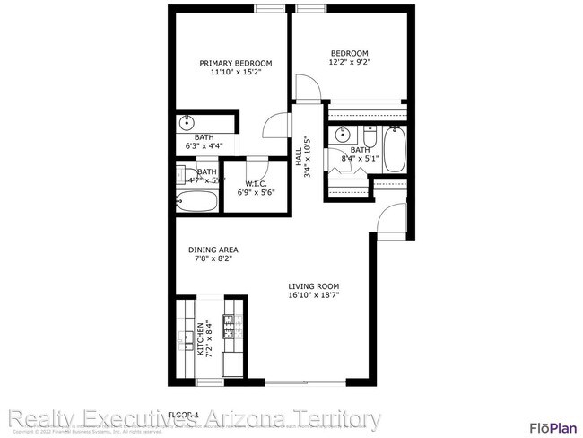 Building Photo - 2 br, 2 bath House - 814 S Langley Ave Uni...