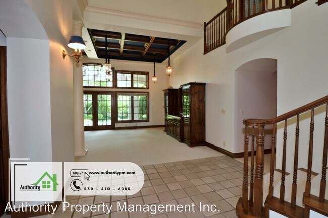Foto del edificio - 3 br, 3 bath House - 3849 Eagle Parkway