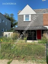 Building Photo - 3930 8th St