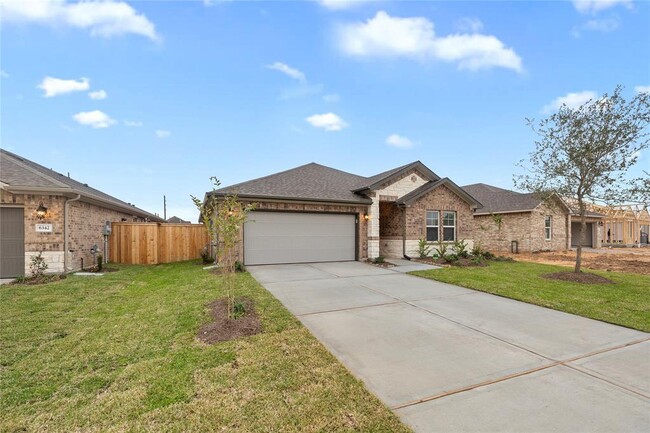 Building Photo - 6338 Brazos Trl Dr