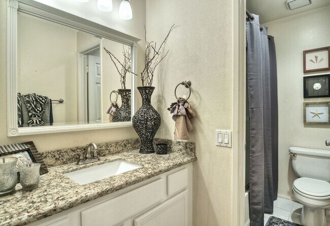 Bathroom - 29784 Sea Shore Ln