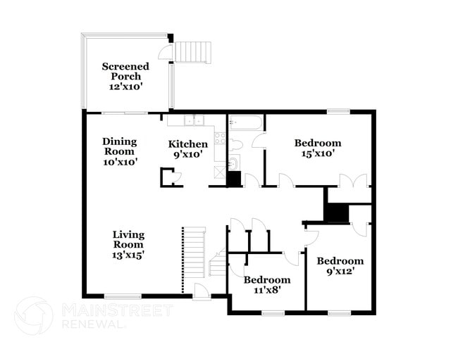 Building Photo - 1931 Teresa Jill Dr