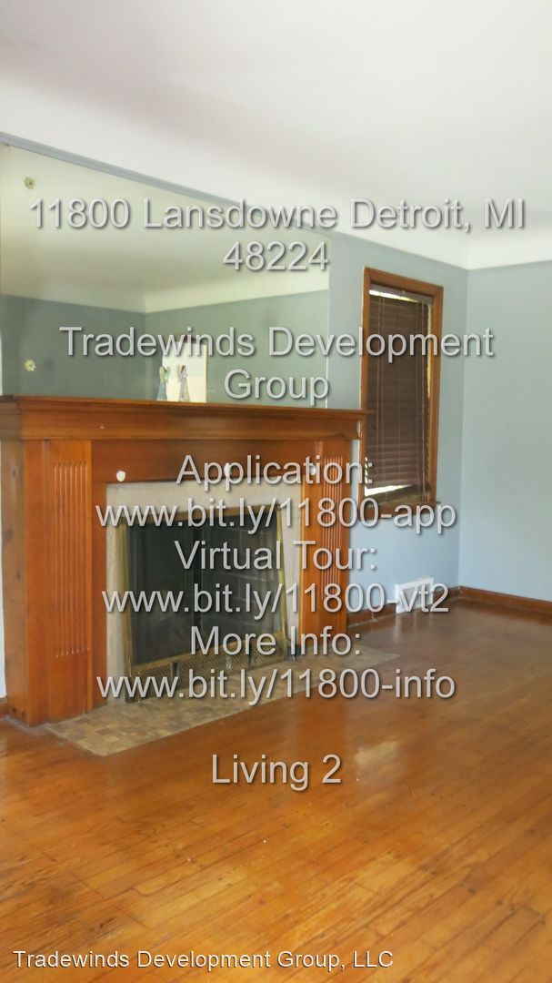 Foto del edificio - 3 br, 1 bath House - 11800 Lansdowne