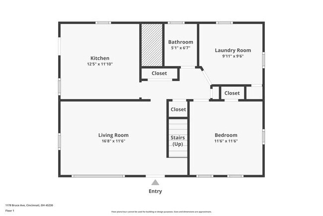 Building Photo - Charming 3 Bedroom Home in Anderson Twp, OH