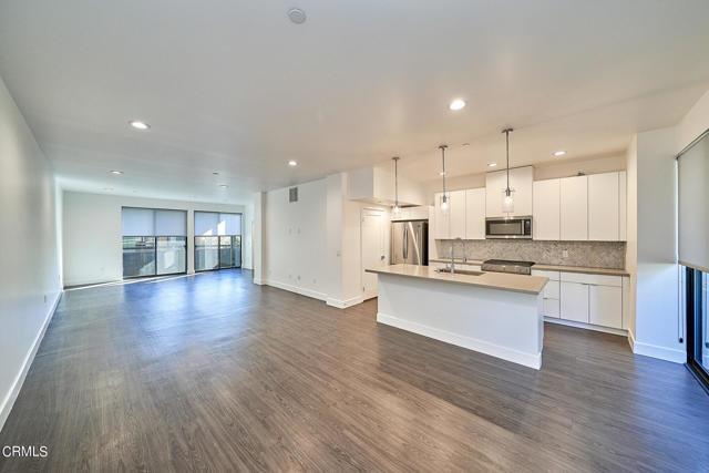 Foto del edificio - 4201 Pennsylvania Ave