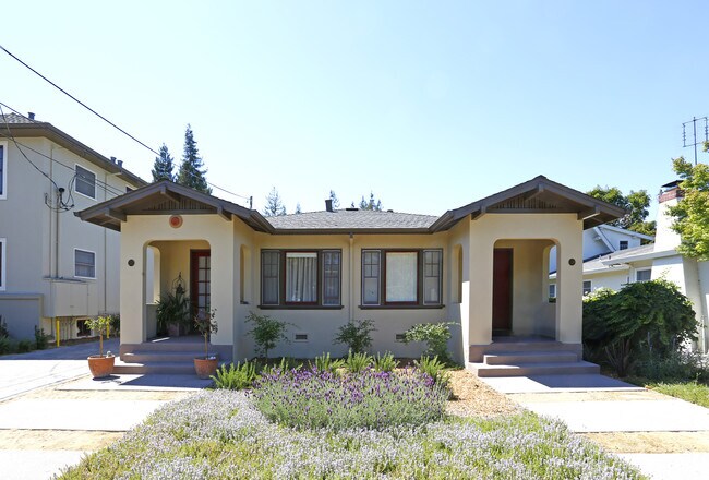 Foto del edificio - Hawthorne Apartment Homes
