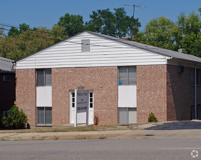 Building Photo - Westwood Nine Apartments