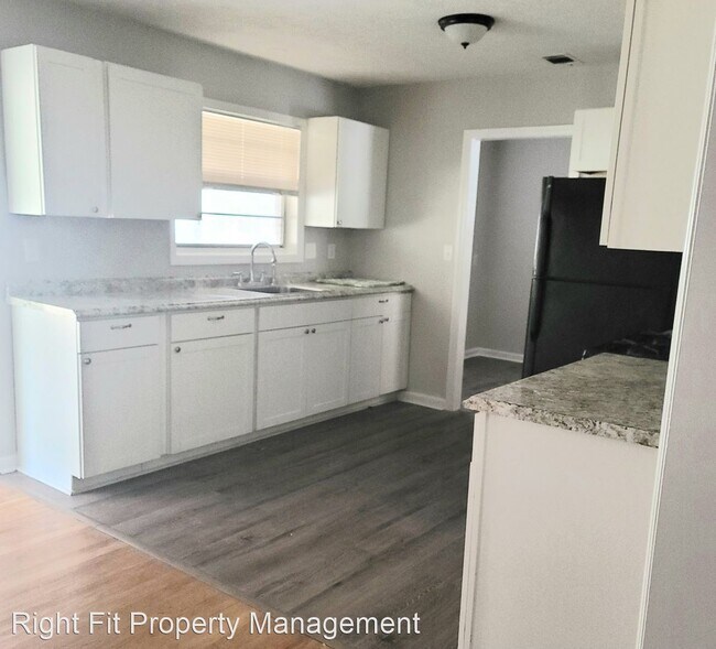 Foto del edificio - 3 br, 2 bath House - 4309 Roman Drive