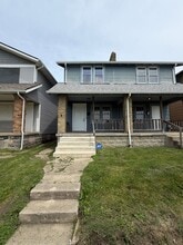 Building Photo - 726 Frebis Ave