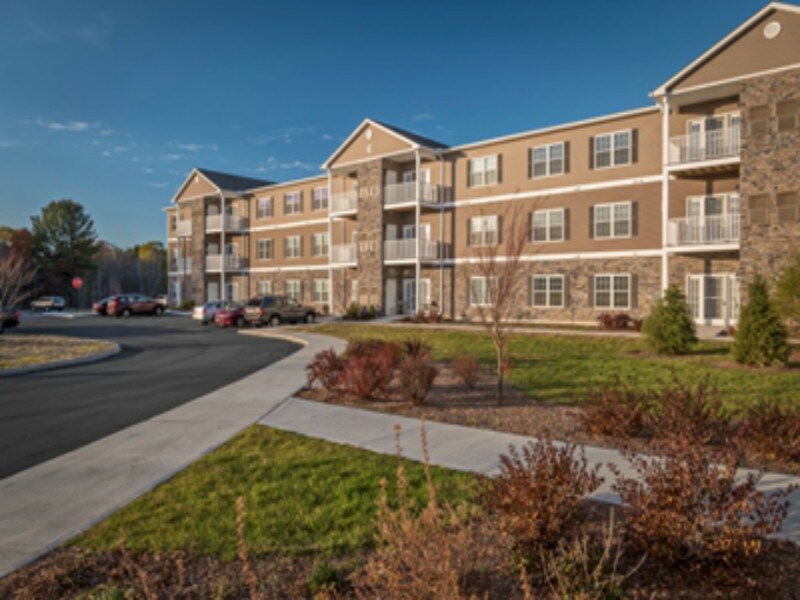 Connect55+ Londonderry Senior Living 55+ Apartments in Londonderry