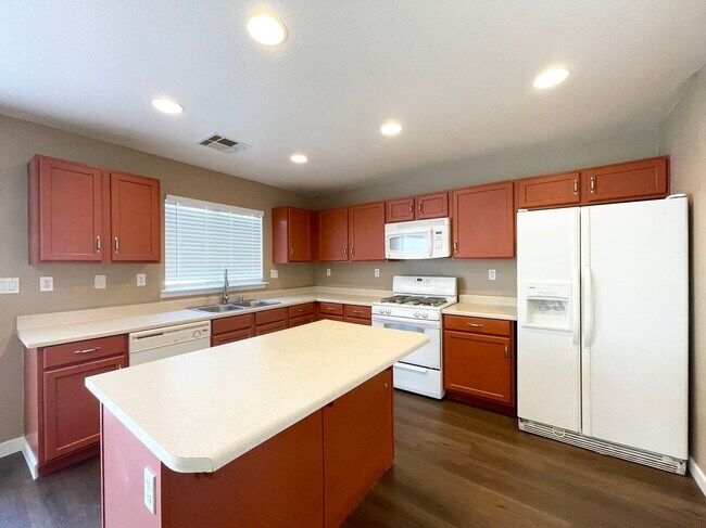 Foto del edificio - Gorgeous property