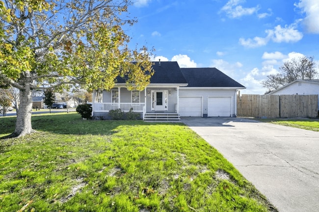 Building Photo - 1207 Quail Wood Dr