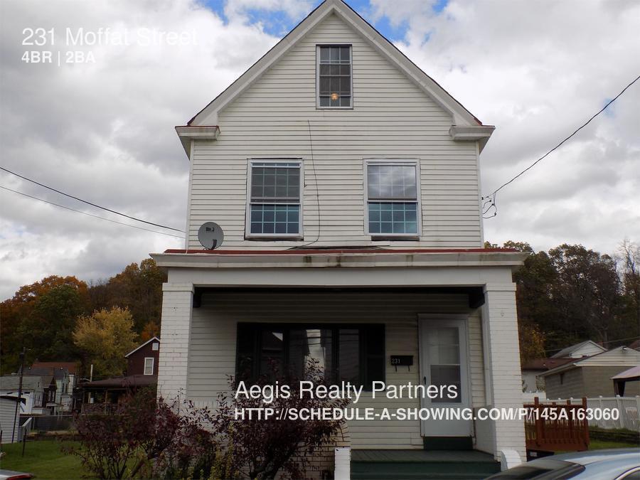 Primary Photo - 231 Moffat St