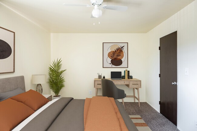 Foto del edificio - River Raisin Apartments