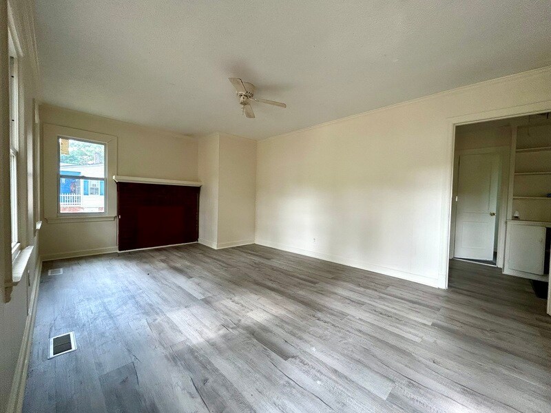 Foto del edificio - 1219 Bailey St