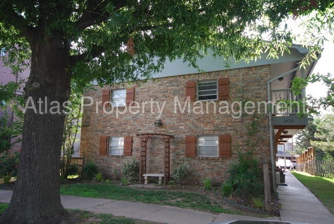 Foto del edificio - 1423 S Rockford Ave