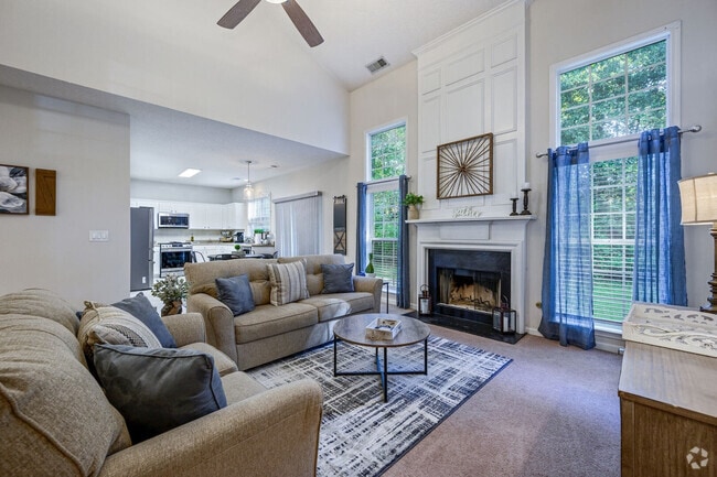 Building Photo - 523 Mullein Trace