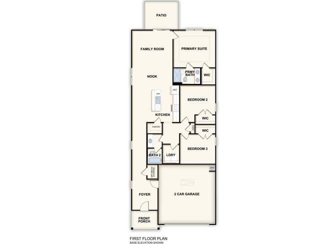 Building Photo - 2662 Egrets Wy