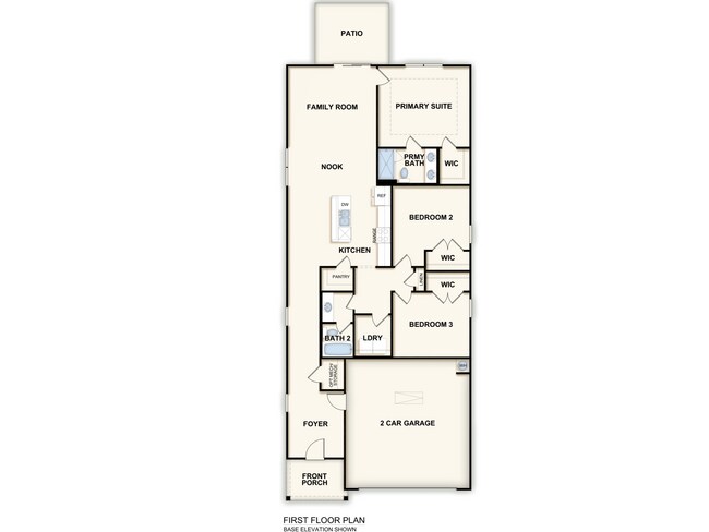 Foto del edificio - 2662 Egrets Wy