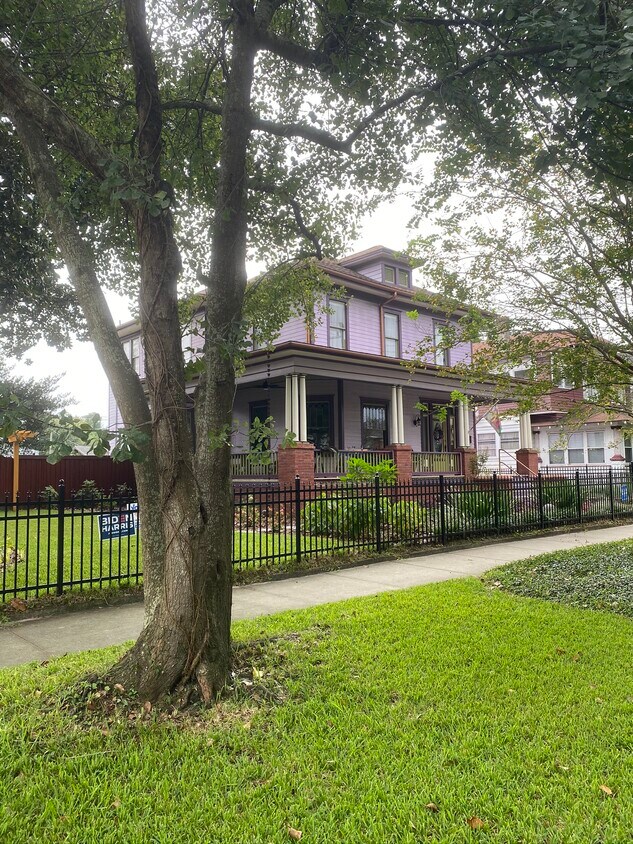 Foto principal - 2136 Post St