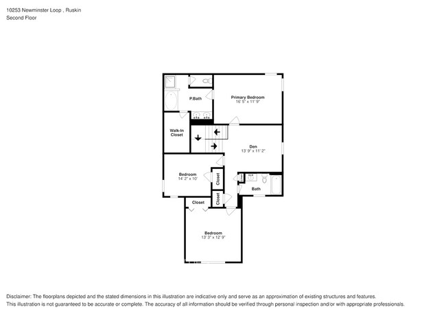 Foto del edificio - 10253 Newminster Loop
