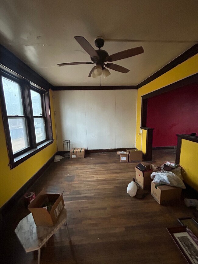 Foto del edificio - 5479 Claxton Ave