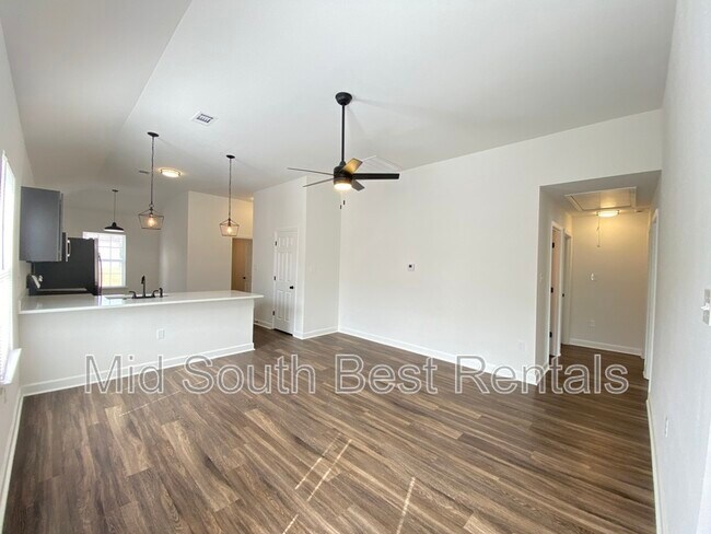 Foto del edificio - 2204 S Pine St