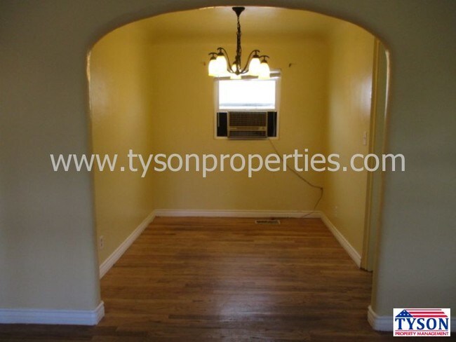 Foto del edificio - 2913 Santa Monica Ave SE