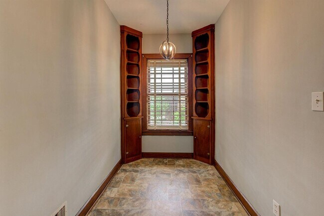 Foto del edificio - Pet Friendly 3-bedroom house