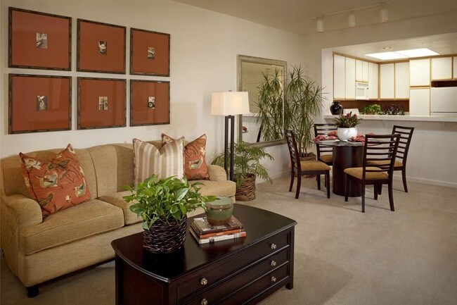 The Cypress at North Park Apartments San Jose, CA