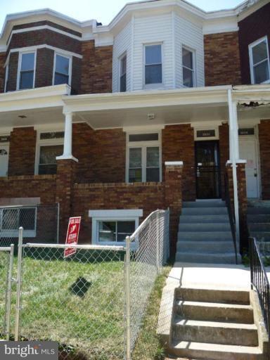 Photo - 3832 Cottage Ave Townhome