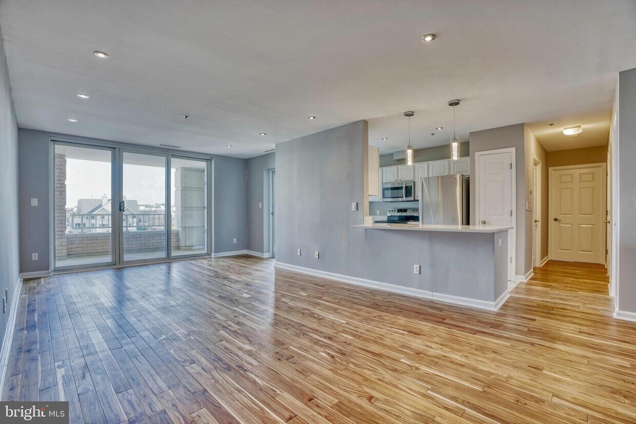 100 Harborview Dr Unit 310, Baltimore, MD 21230 Condo for Rent in