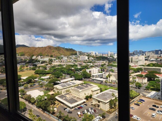 Foto del edificio - 55 S Kukui St