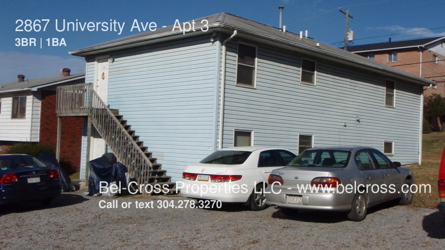 Primary Photo - 2867 University Ave