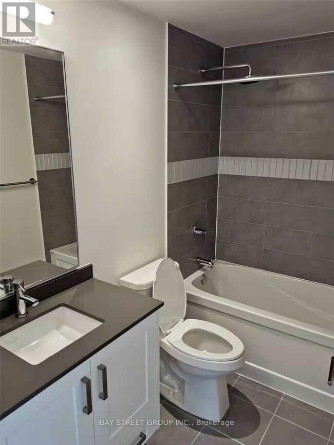 Photo du bâtiment - 99 John St