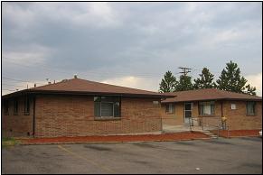 Foto del edificio - Fenton Apartments