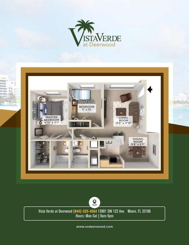 Building Photo - Vista Verde at Deerwood