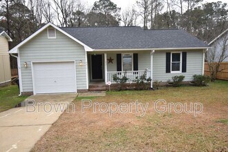 Building Photo - 6313 Applewhite Rd