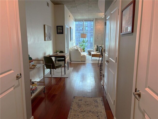 Foto del edificio - 855 Peachtree St NE