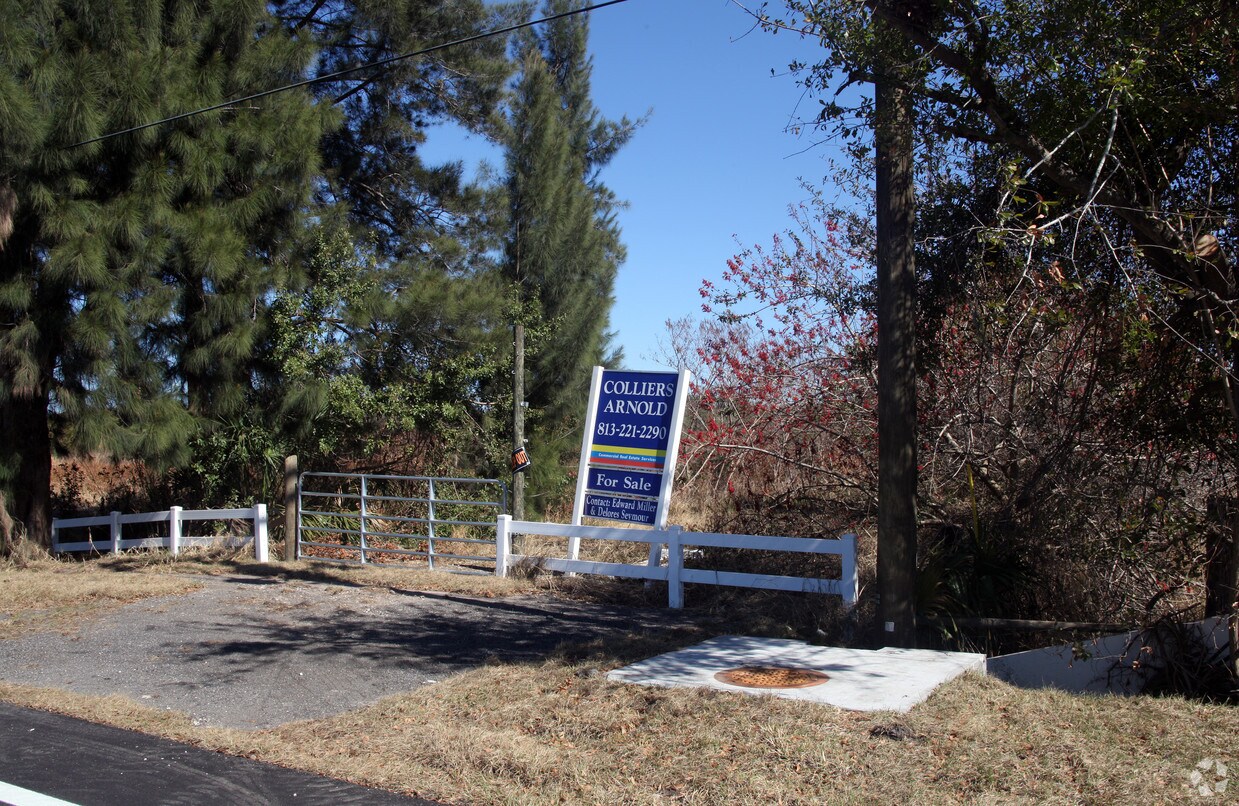 Primary Photo - Fern Hill Mobile Home Park
