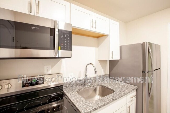 Photo - 1000 Monticello Rd Apartment