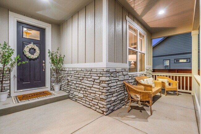 Foto del edificio - 1774 Covered Bridge Pkwy