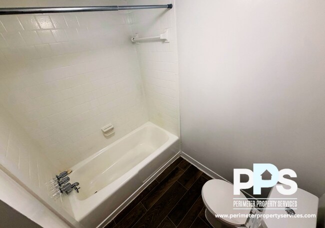 Foto del edificio - 1040 Sandtown Rd SW