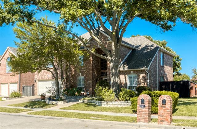 Building Photo - 5801 Belle Chasse Ln
