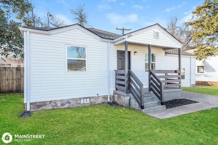 Primary Photo - 3124 NW 33rd St, Oklahoma City, OK 73112