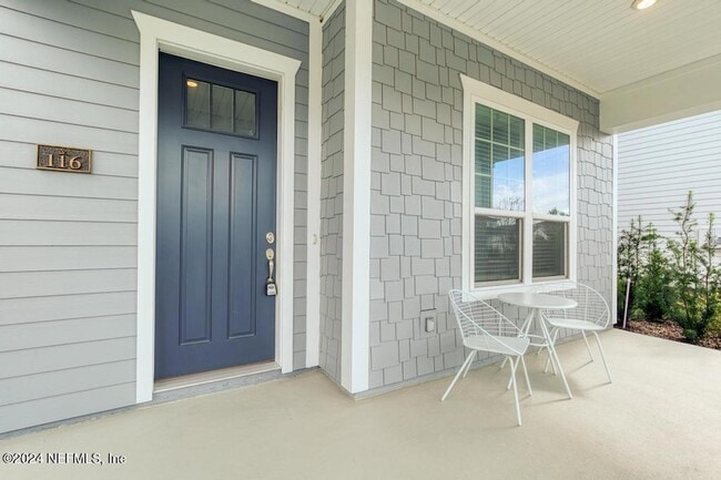 Foto del edificio - 116 Alston Dr