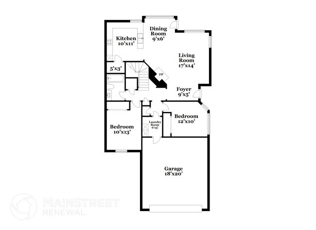 Foto del edificio - 6632 W Brown St