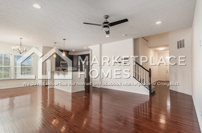 Photo - 3426 Hidden Falls Ct Townhome