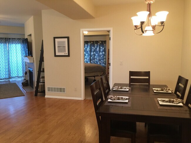 Foto del edificio - Beautiful Condo in Desirable Saddleback Ridge